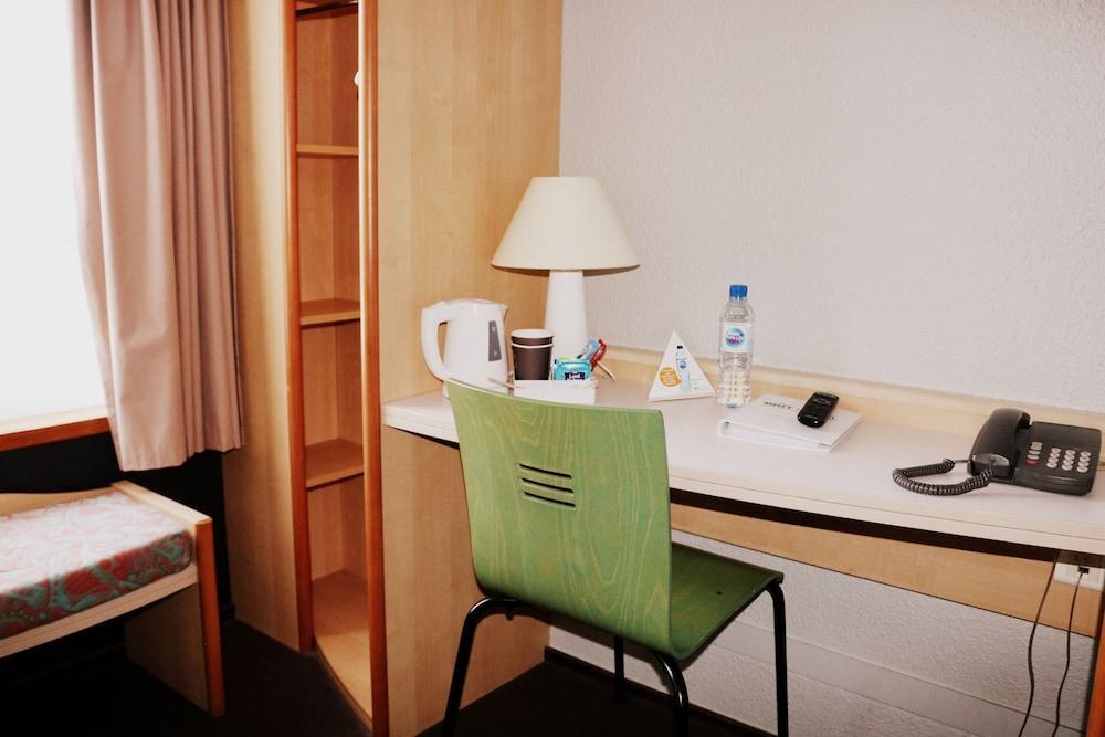 Brit Hotel Mulhouse Centre المظهر الخارجي الصورة