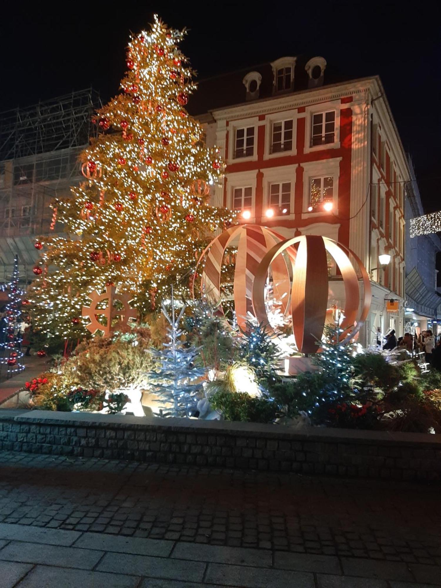 Brit Hotel Mulhouse Centre المظهر الخارجي الصورة