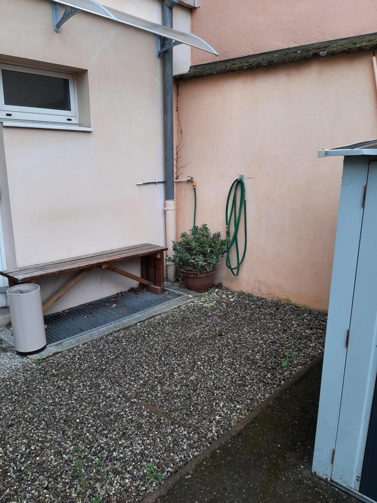 Brit Hotel Mulhouse Centre المظهر الخارجي الصورة