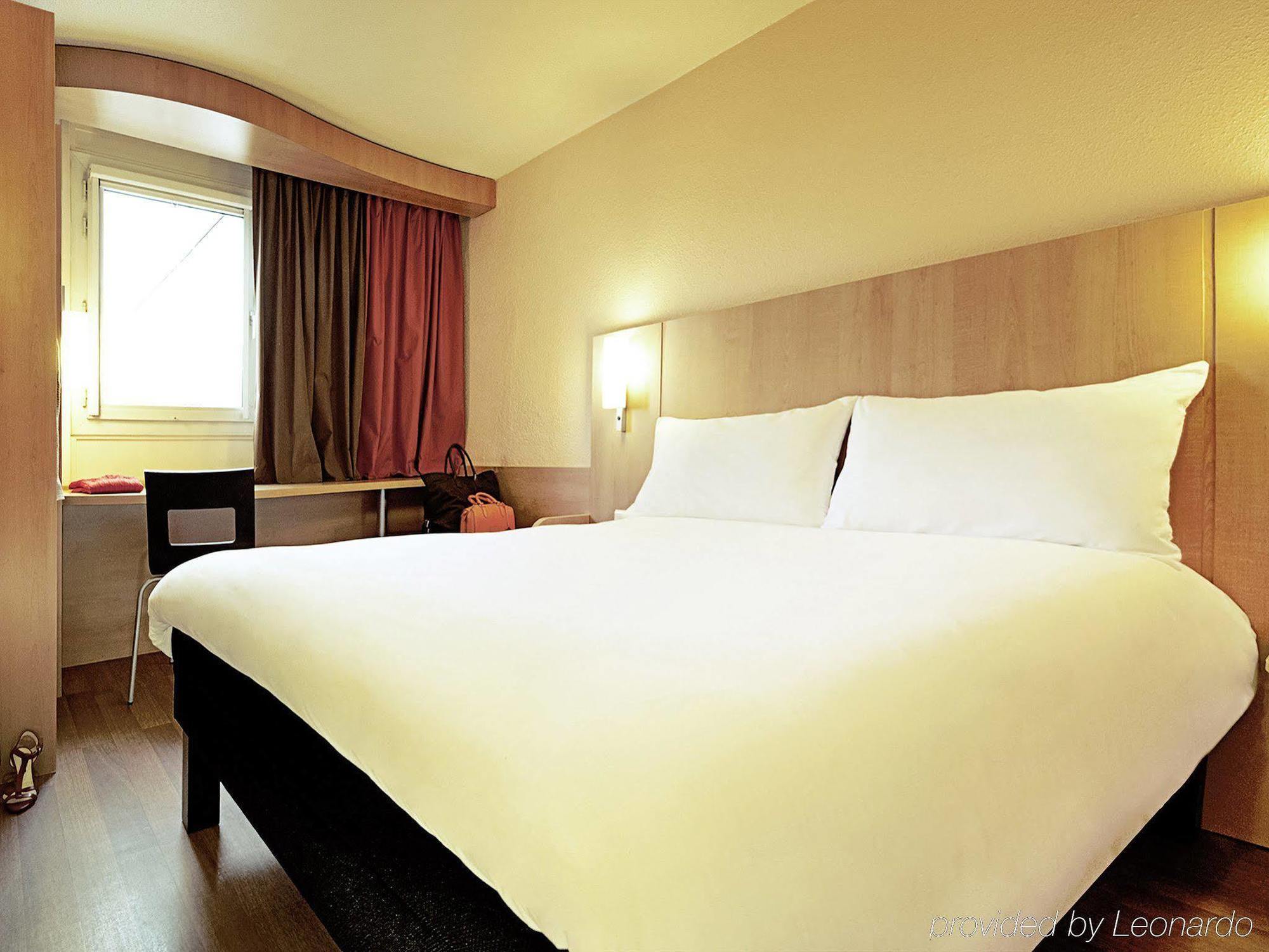 Brit Hotel Mulhouse Centre المظهر الخارجي الصورة