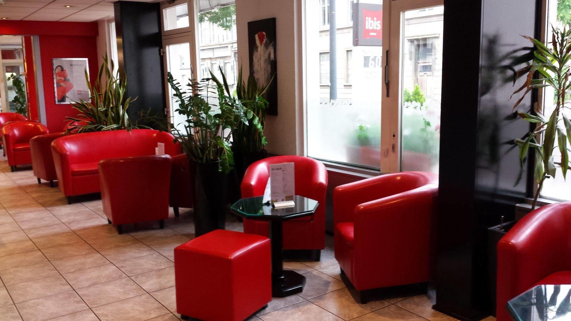 Brit Hotel Mulhouse Centre المظهر الخارجي الصورة