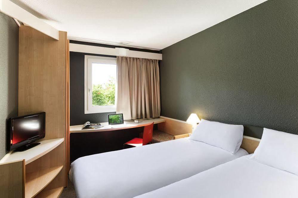 Brit Hotel Mulhouse Centre المظهر الخارجي الصورة
